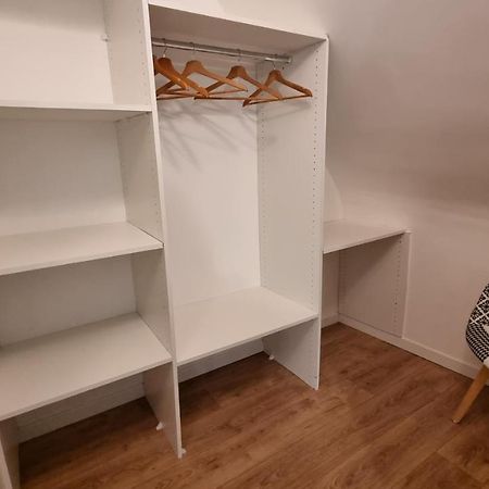 Studio Babylone - Parking & Wifi Шартр Экстерьер фото